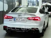 2020 Audi A5