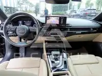 2020 Audi A5