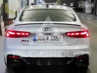 2020 Audi A5