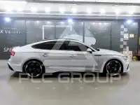 2020 Audi A5