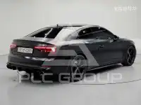 2020 Audi A5