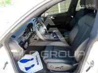 2020 Audi A5