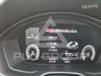 2020 Audi A5