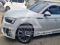 2020 Audi A5