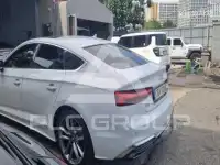 2020 Audi A5