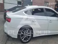2020 Audi A5