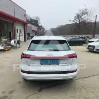2020 Audi E-TRON