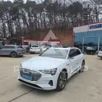 2020 Audi E-TRON