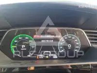 2020 Audi E-TRON