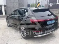 2020 Audi E-TRON