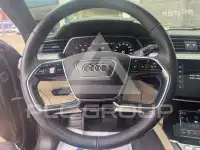 2020 Audi E-TRON