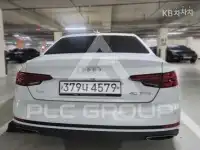 2020 Audi A4