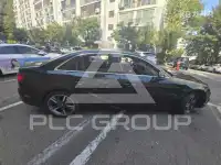 2020 Audi A4