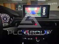 2020 Audi A4