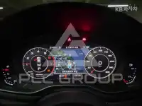 2020 Audi A4