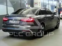 2020 Audi A4