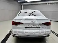 2020 Audi A4