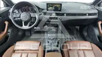 2020 Audi A4