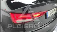 2020 Audi A3