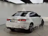 2020 Audi A3