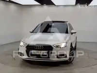 2020 Audi A3