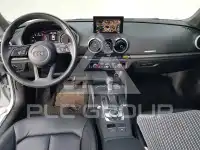 2020 Audi A3