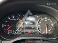 2020 Audi A3