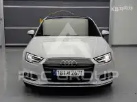 2020 Audi A3