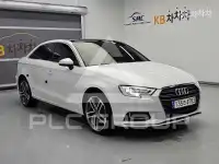 2020 Audi A3