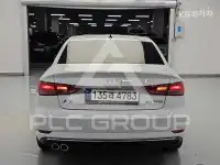 2020 Audi A3