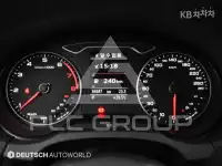 2020 Audi A3