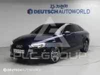 2020 Audi A3