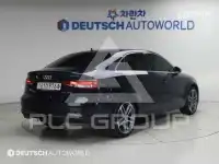2020 Audi A3