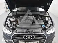 2020 Audi A3