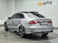 2020 Audi A3