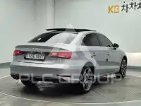 2020 Audi A3