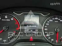 2020 Audi A3