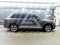 2020 Audi Q7