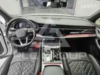 2020 Audi Q7