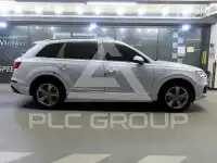 2020 Audi Q7