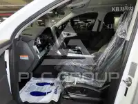 2020 Audi Q7