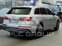 2020 Audi Q7
