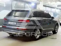 2020 Audi Q7