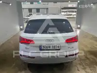 2020 Audi Q5