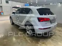 2020 Audi Q5