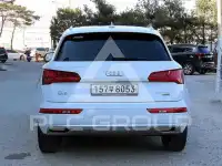 2020 Audi Q5