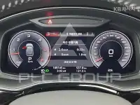 2020 Audi Q8
