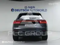 2020 Audi Q8