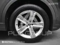 2020 Audi Q8