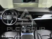 2020 Audi Q8